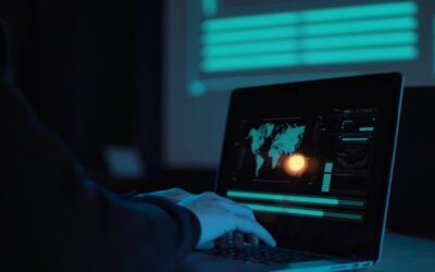 Cyberwarfare: How Tech and Strategy Are Shaping Modern Conflict