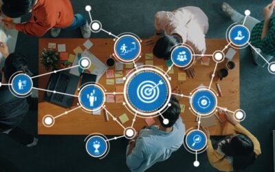 Breaking Down Silos: The Key to Solving Cross-Departmental Challenges