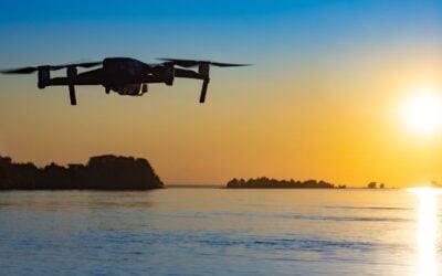 The Growing Threat of Unmanned Systems (UxS)