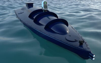Unmanned Systems (UxS) Threats Across the 16 Critical Infrastructure Sectors