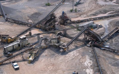 Critical Minerals and National Security: Time for a Smarter Framework