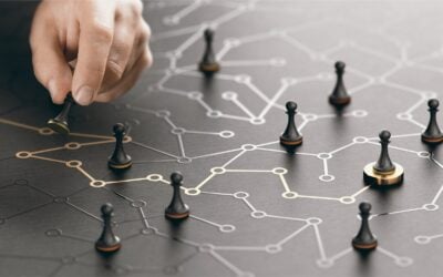 Clarity at Mission Speed: The North Star Process for Complex, Technical Organizations