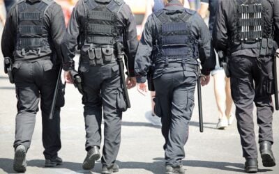 Strengthening Counterterrorism Strategy With SDA Approaches